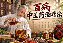 【中医药酒配方大全合集】《百病中医药酒疗法》等中医养生药酒电子书 中医药酒领域经典著作 PDF