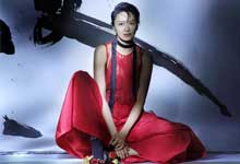 2026 梁咏琪 Gigi Leung 最新专辑《温柔的存在》FLAC 无损音乐超清音频 短发女神温暖回归