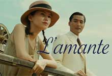 1992 梁家辉 珍·玛奇《情人》经典情色未删减版高清版电影 完整版 英语对白 内置中英双语字幕 1080P MP4