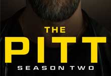 HBO Max《匹兹堡医护前线/匹斯堡医魂》The PITT 第二季全15集 中英文双语字幕 现代高节奏急诊科医疗剧 4K MKV
